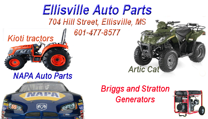 Ellisville-Auto