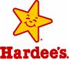 Hardee's star