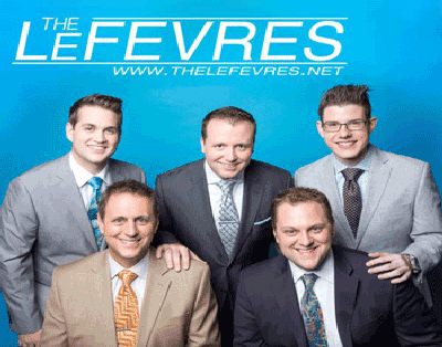 Lefevres--350 Lefevres--350