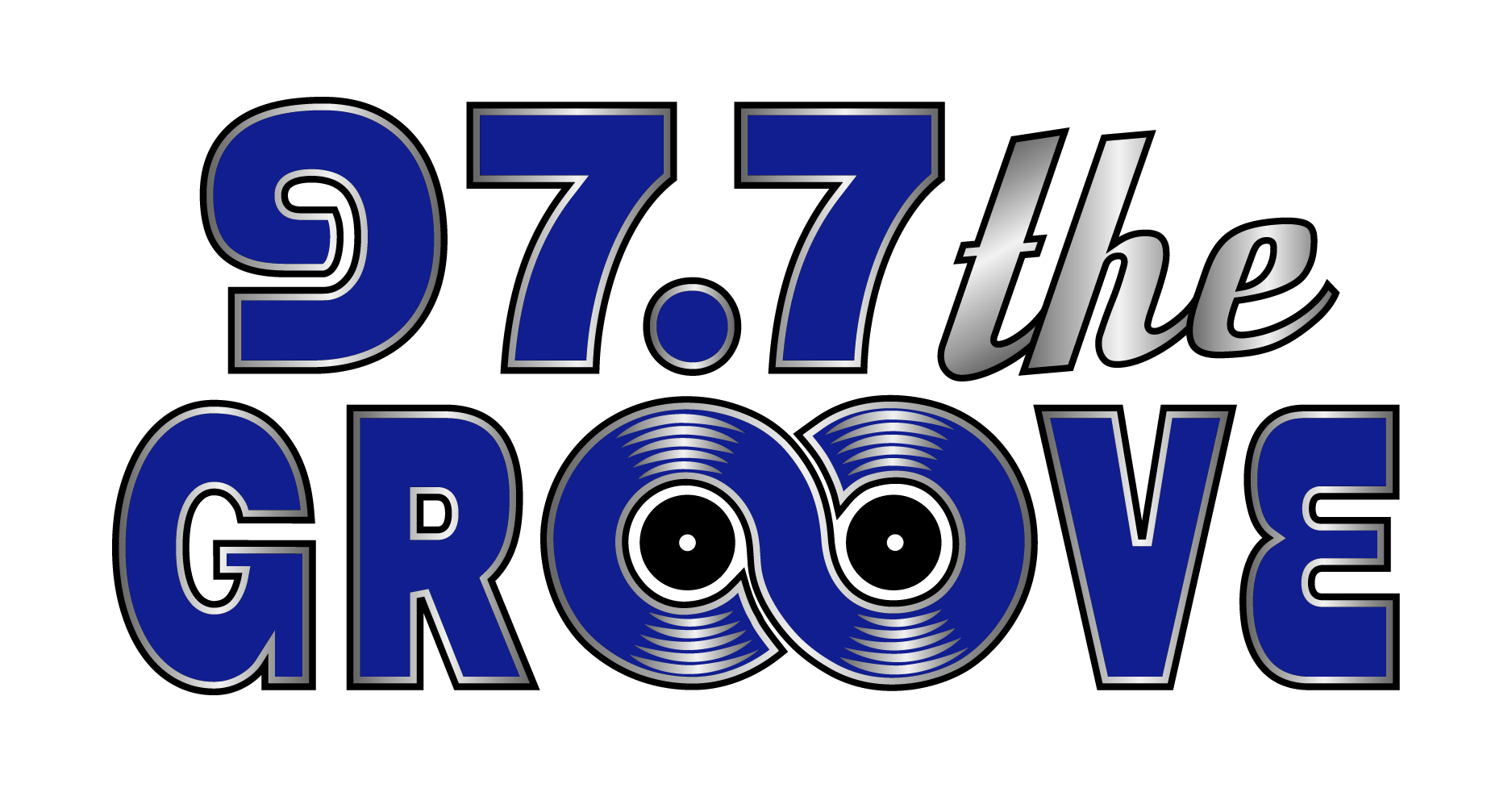 97.7 The Groove