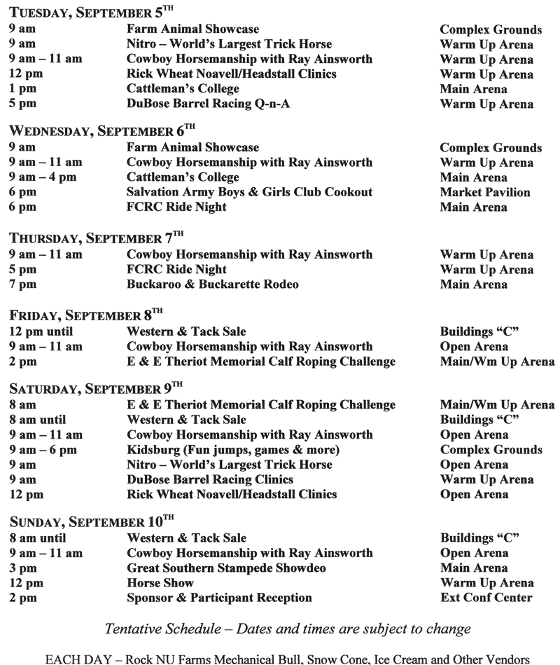 Events-2