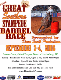 GSS-Barrel-Race