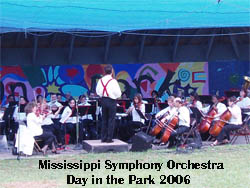 Symphony