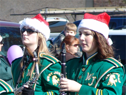 WJ band erin