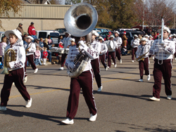 band