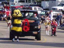 buzzy-in-front