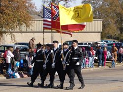 flags