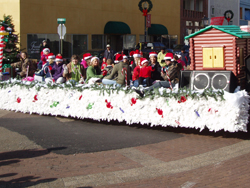float 12