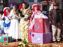 float 13