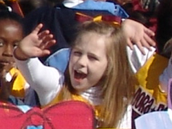 float 5