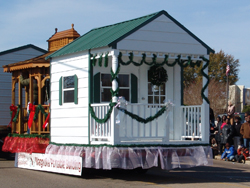 float 8