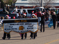 northeast band
