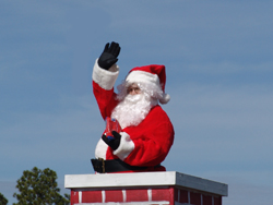 santa